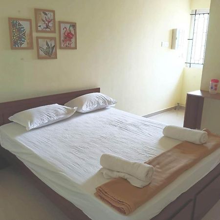 Surathi Enclave Standard Rooms Karumattampatti المظهر الخارجي الصورة