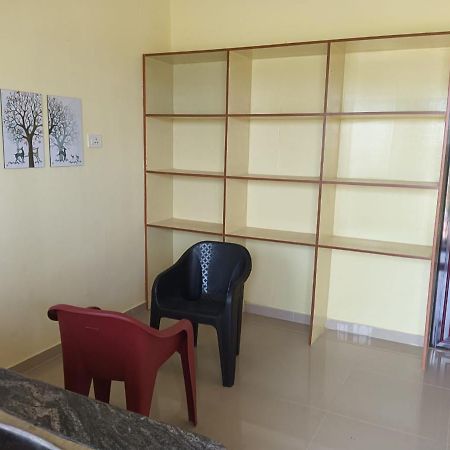 Surathi Enclave Standard Rooms Karumattampatti المظهر الخارجي الصورة