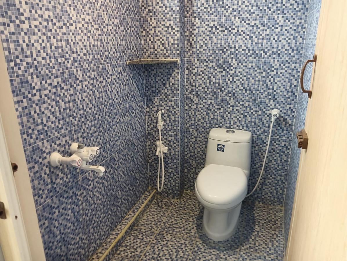 Surathi Enclave Standard Rooms Karumattampatti المظهر الخارجي الصورة