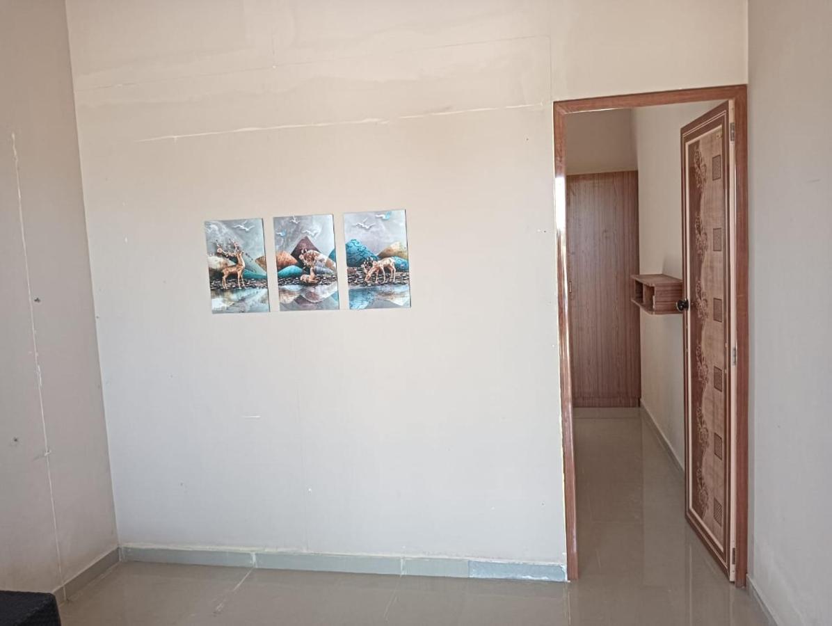 Surathi Enclave Standard Rooms Karumattampatti المظهر الخارجي الصورة